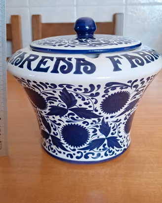 Vaso in ceramica kg1,2