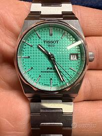 Tissot PRX powermatic 80 35mm