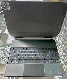 Tastiera apple i pad