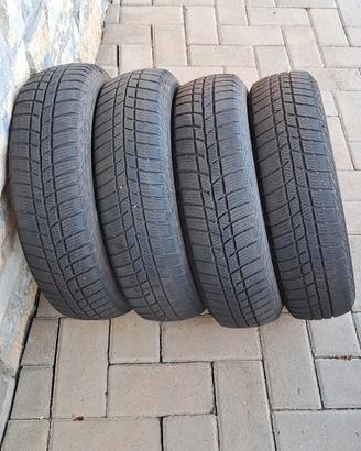 Pneumatici invernali