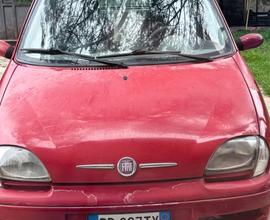 Fiat 600 (2005-2011) - 2010