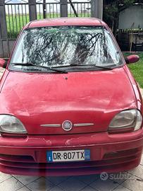 Fiat 600 (2005-2011) - 2010