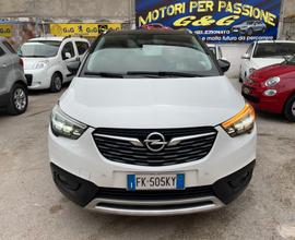 Opel Crossland Crossland X 1.6 ECOTEC D 8V Start&S