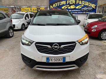 Opel Crossland Crossland X 1.6 ECOTEC D 8V Start&S