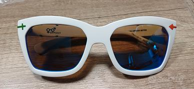 Occhiali da sole OPPOSIT graduabili