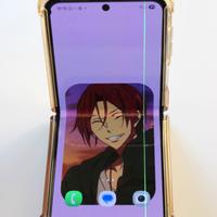 Samsung Galaxy Z Flip 3 128GB – display difettoso