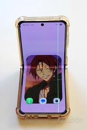 Samsung Galaxy Z Flip 3 128GB – display difettoso