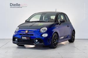Abarth 595 1.4 t-jet Monster Energy Yamaha 165cv