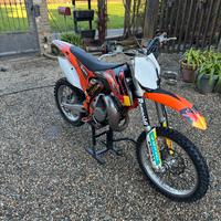 Ktm 85 sx