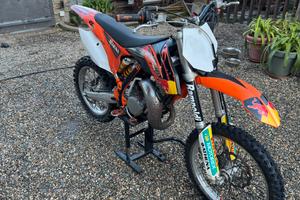 Ktm 85 sx