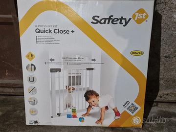 Cancelletto bimbi safety 1th