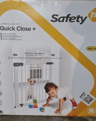 Cancelletto bimbi safety 1th