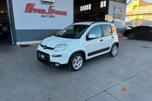 Fiat Panda 1.0 FireFly S&S Hybrid PREZZO PROMO