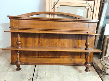piattaia legno x appendere Antica 