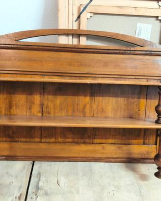 piattaia legno x appendere Antica 