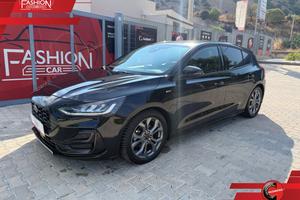 FORD Focus 1.5 EcoBlue 115CV aut. 5p. ST-Line