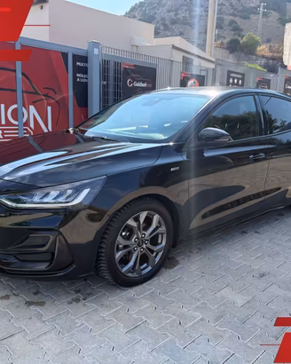 FORD Focus 1.5 EcoBlue 115CV aut. 5p. ST-Line