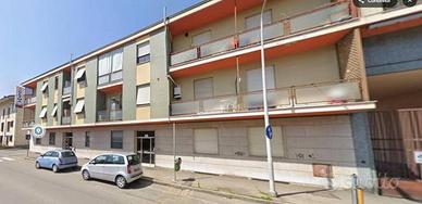 Immobile in asta di 152 m² con 4 locali a Alessand