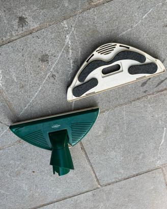 Vorkwerk Folletto corpo spazzola HD13