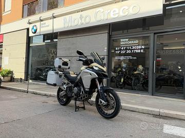 DUCATI Multistrada 1260 Enduro Sand