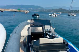 Gommone ITALIAMARINE