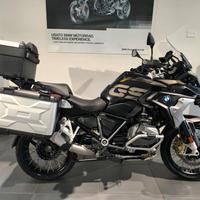BMW r 1250 gs Abs my19