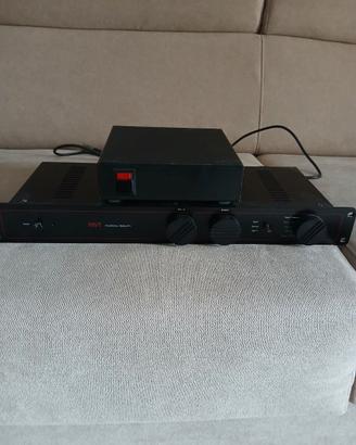 Preamplificatore