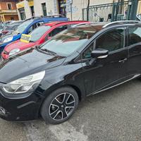 Renault Clio Sporter dCi 8V 90CV EDC Start&Stop En