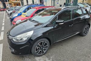 Renault Clio Sporter dCi 8V 90CV EDC Start&Stop En