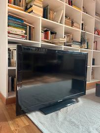 Televisore samsung