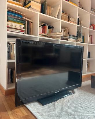 Televisore samsung