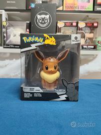 Pokémon Select Eevee Vinyl Figure Jazwares Series 