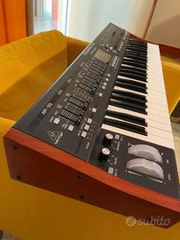 Behringer DeepMind 12