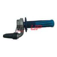 Comando gas completo originale ktm/husqvarna exc-f