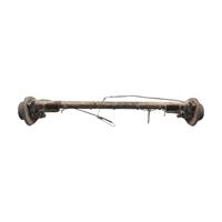 Assale ponte posteriore Citroen Jumper 2.8 D 2002