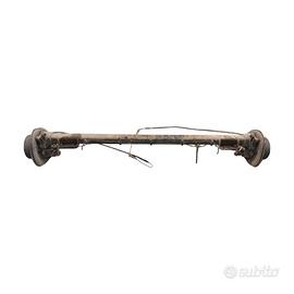 Assale ponte posteriore Citroen Jumper 2.8 D 2002