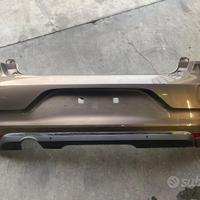 Paraurti posteriore Renault Clio 2020