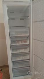 freezer beko