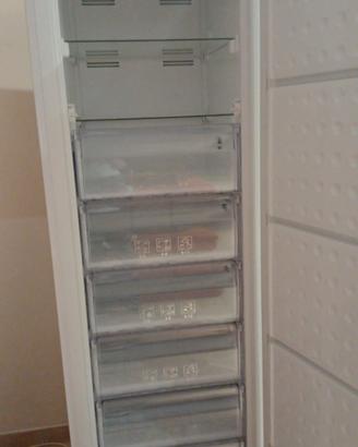 freezer beko