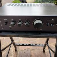 Amplificatore integrato Sansui AU 117