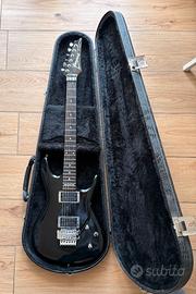 Chitarra IBANEZ JS100 JOE SATRIANI Signature