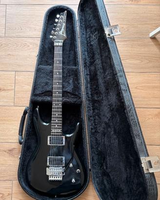 Chitarra IBANEZ JS100 JOE SATRIANI Signature