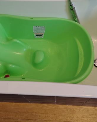 Vaschetta bagnetto bimbi