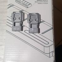 placche per moduli SL 2380