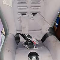 Seggiolino  Chicco 0/18 kg