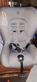 Seggiolino  Chicco 0/18 kg