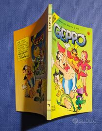 Fumetto Nuovo Geppo n° 1