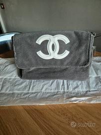 Shoulder bag make up Chanel Precision 