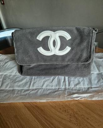 Shoulder bag make up Chanel Precision 