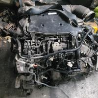 motore b47c20a